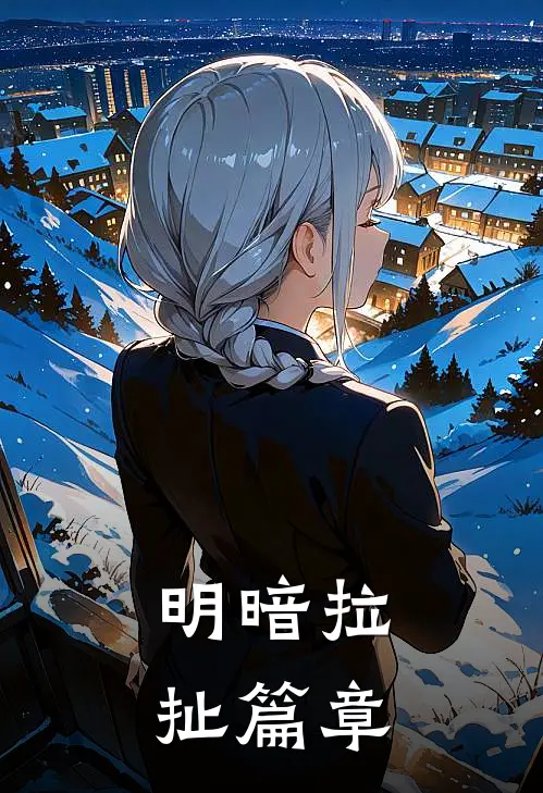 明暗拉扯篇章
