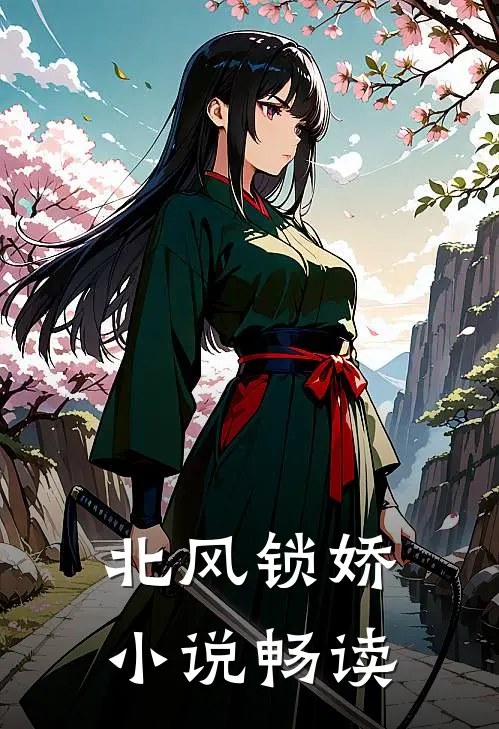 北风锁娇小说畅读