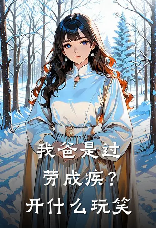 我爸是过劳成疾？开什么玩笑