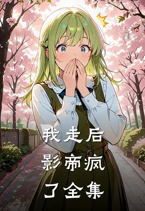 我走后，影帝疯了全集