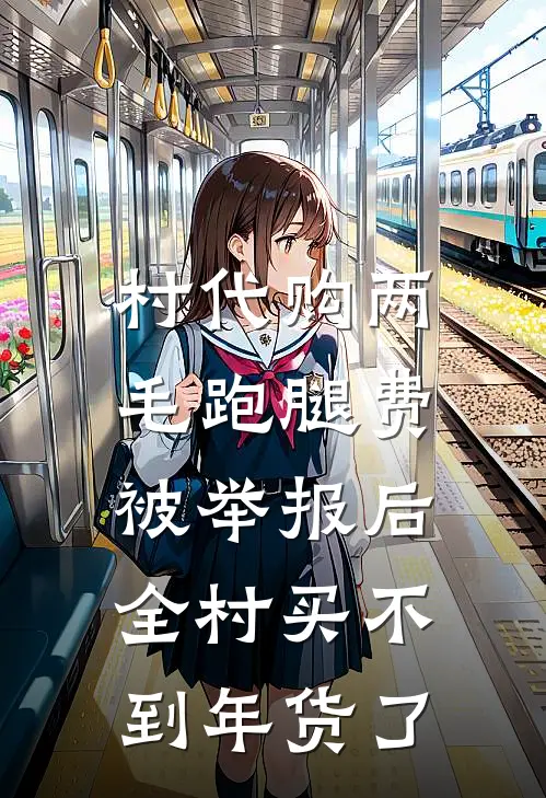 村代购两毛跑腿费被举报后，全村买不到年货了