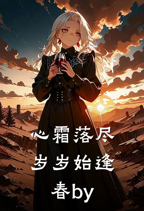 心霜落尽，岁岁始逢春by