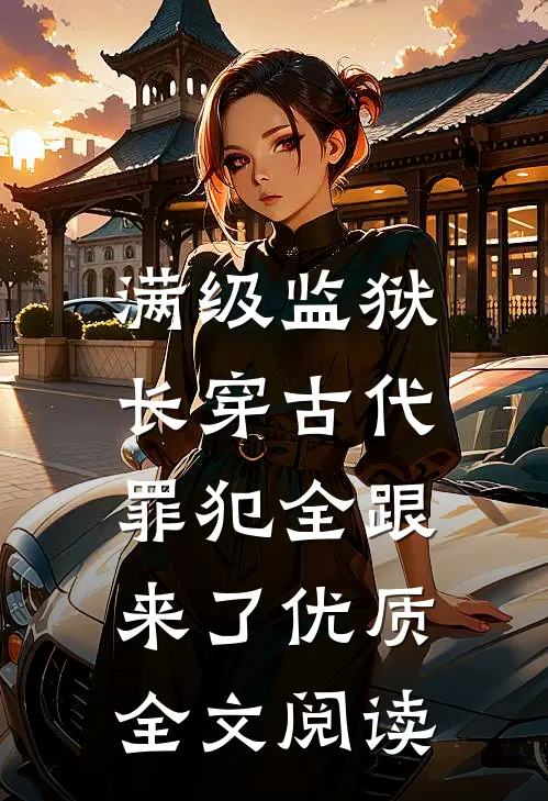 满级监狱长穿古代，罪犯全跟来了优质全文阅读