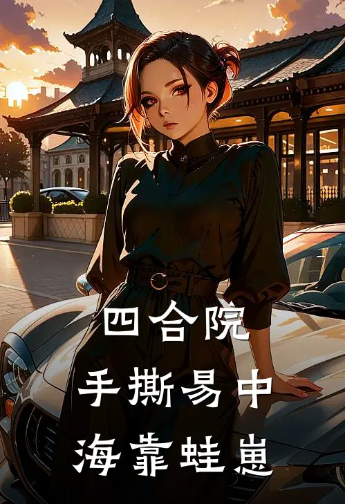 四合院：手撕易中海靠蛙崽