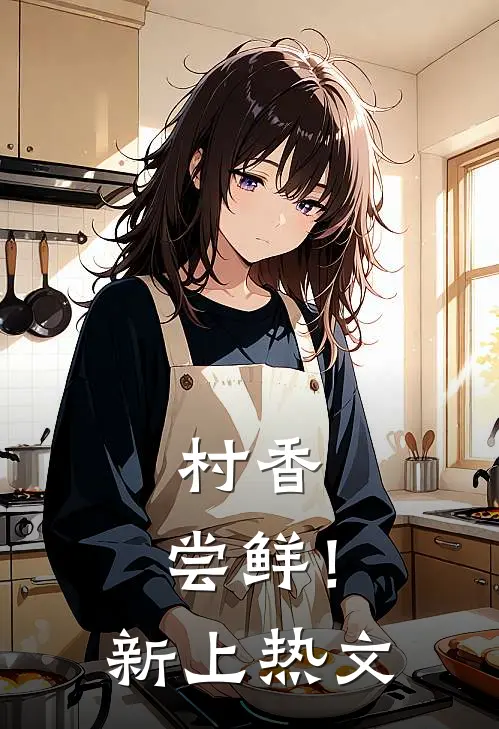 村香，尝鲜！新上热文