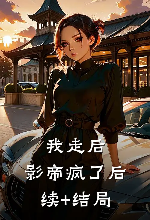 我走后，影帝疯了后续+结局