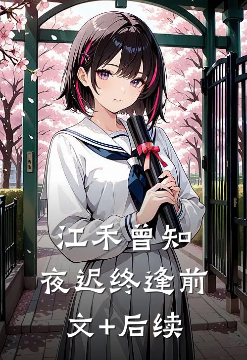江禾曾知，夜迟终逢前文+后续