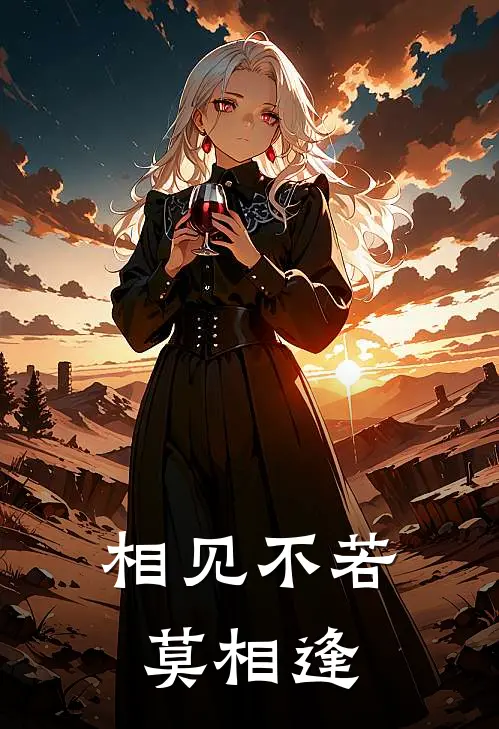 相见不若莫相逢