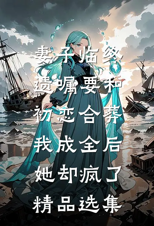 妻子临终遗嘱要和初恋合葬，我成全后她却疯了精品选集