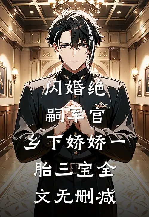 闪婚绝嗣军官，乡下娇娇一胎三宝全文无删减