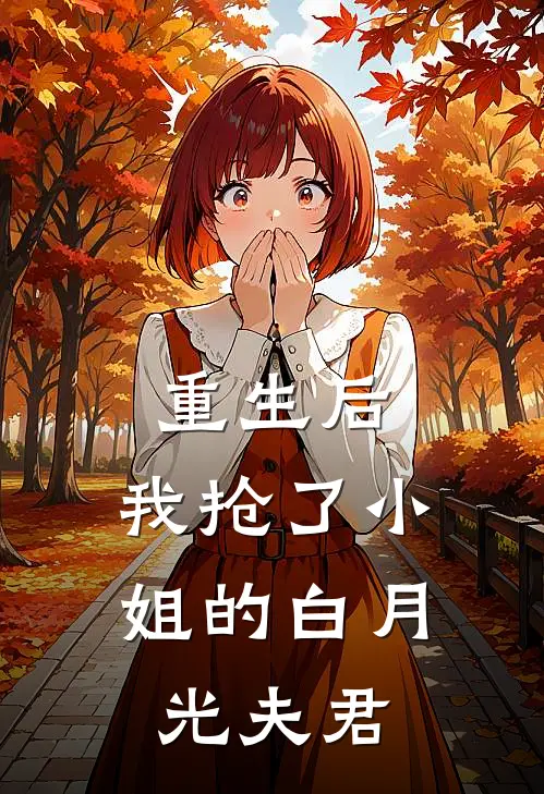 重生后，我抢了小姐的白月光夫君
