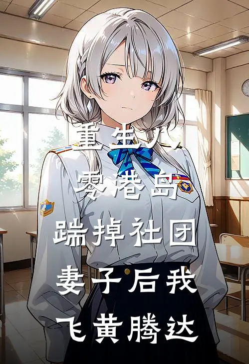 重生八零港岛，踹掉社团妻子后我飞黄腾达
