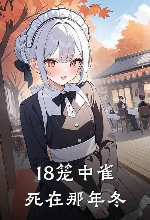 18笼中雀死在那年冬