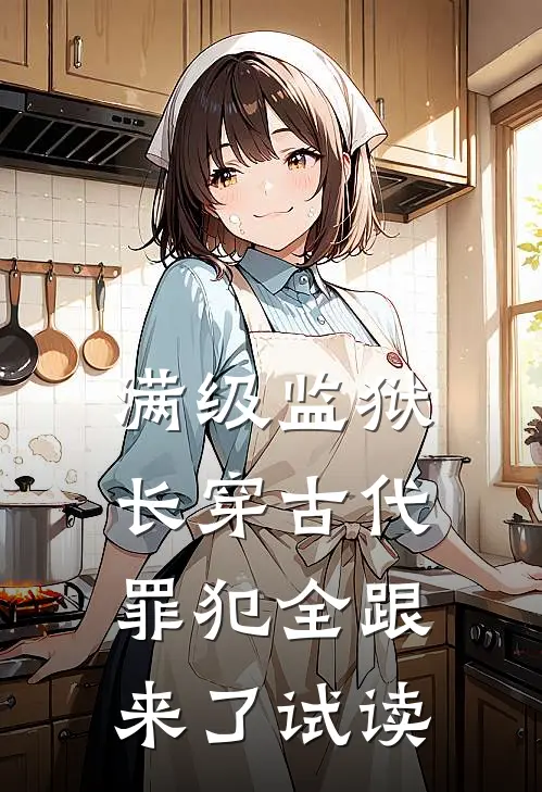 满级监狱长穿古代，罪犯全跟来了试读