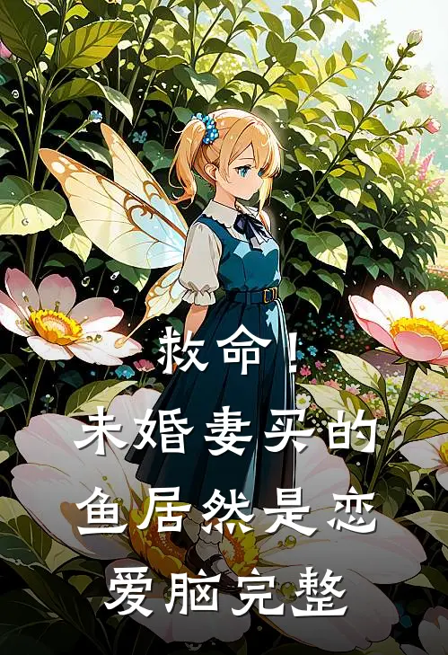 救命！未婚妻买的鱼居然是恋爱脑完整