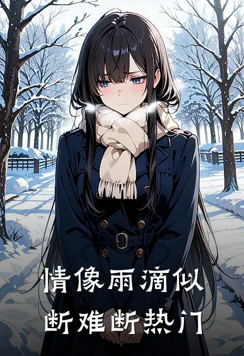 情像雨滴似断难断热门