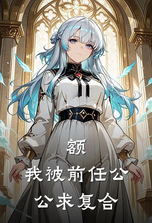 额，我被前任公公求复合