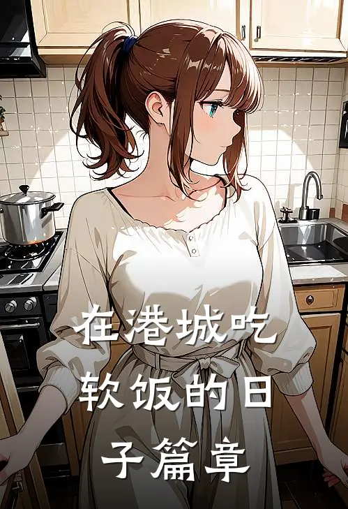 在港城吃软饭的日子篇章
