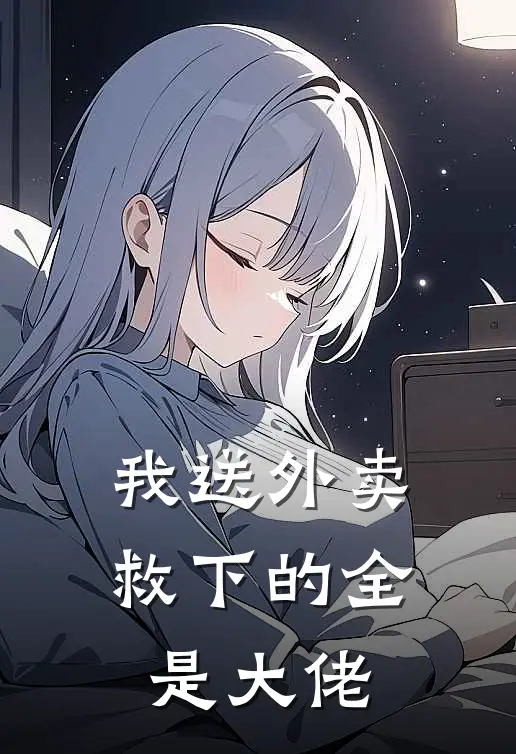 我送外卖，救下的全是大佬