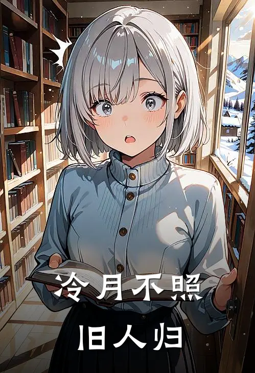 冷月不照旧人归