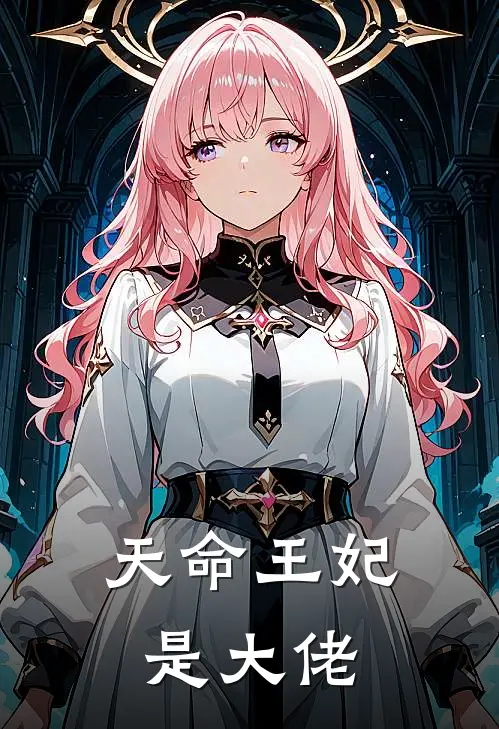 天命王妃是大佬