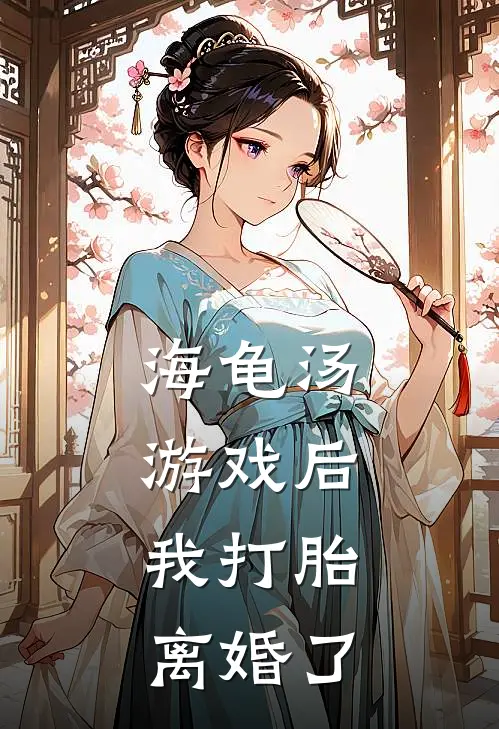 海龟汤游戏后，我打胎离婚了