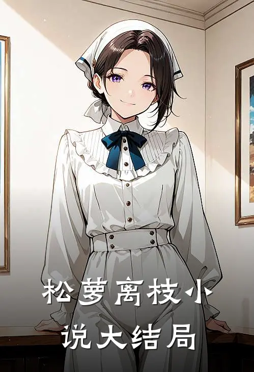 松萝离枝小说大结局
