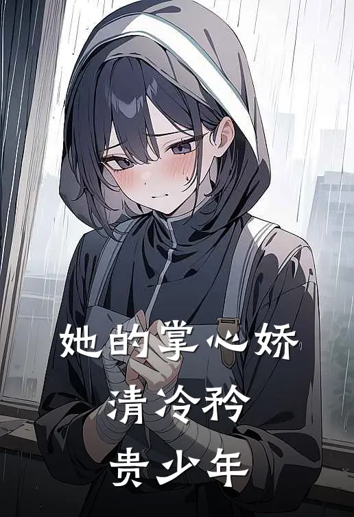她的掌心娇，清冷矜贵少年