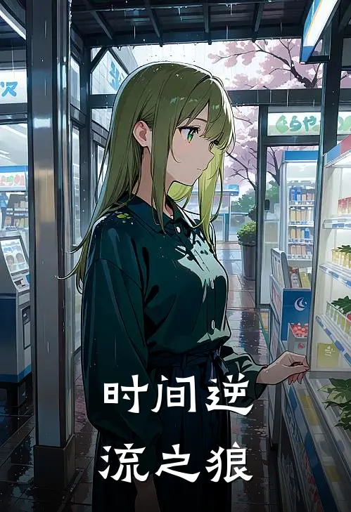 时间逆流之狼