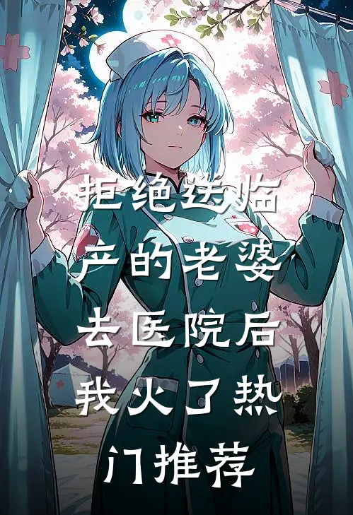 拒绝送临产的老婆去医院后，我火了热门推荐