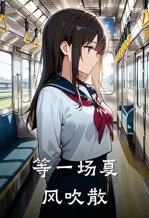 等一场夏风吹散