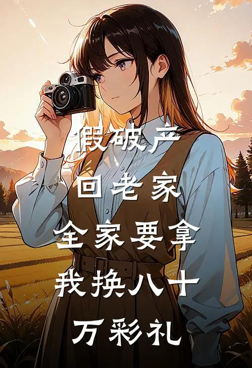 假破产回老家，全家要拿我换八十万彩礼