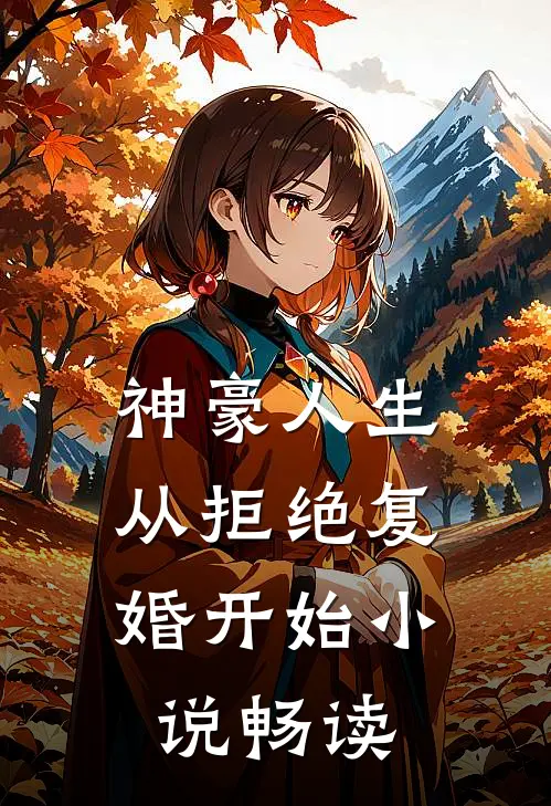 神豪人生，从拒绝复婚开始小说畅读