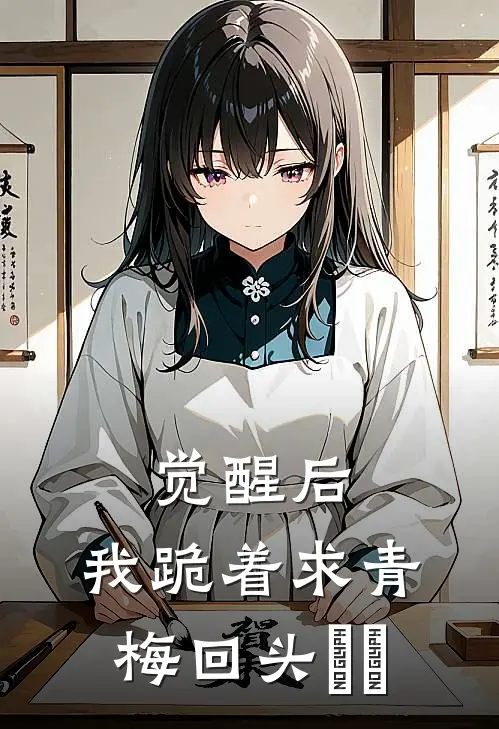 觉醒后，我跪着求青梅回头​​