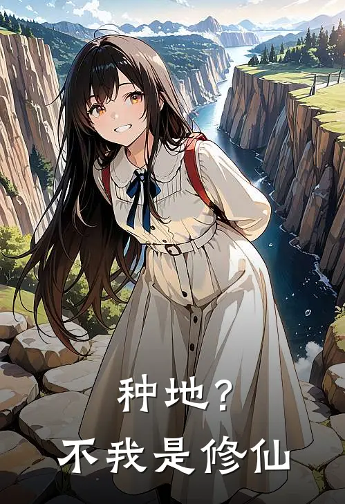 种地？不，我是修仙