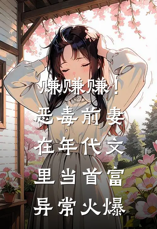 赚赚赚！恶毒前妻在年代文里当首富异常火爆