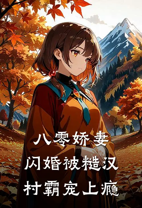 八零娇妻：闪婚被糙汉村霸宠上瘾