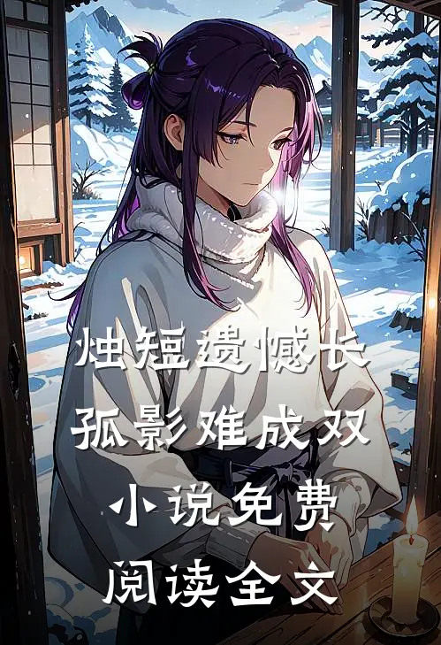 烛短遗憾长，孤影难成双小说免费阅读全文