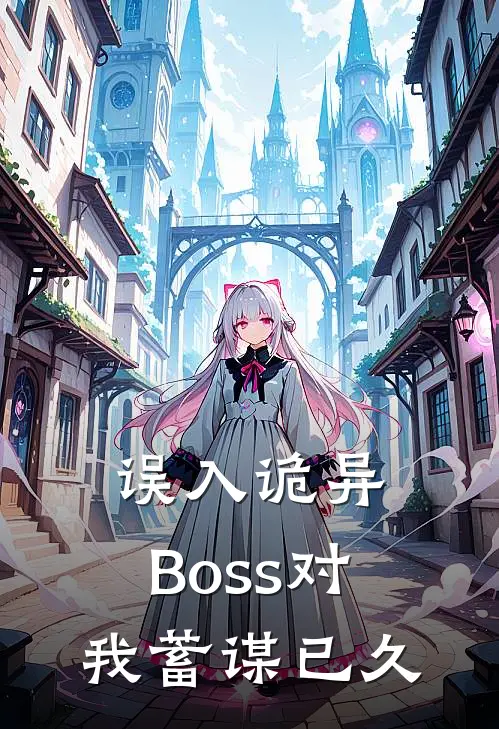 误入诡异：Boss对我蓄谋已久