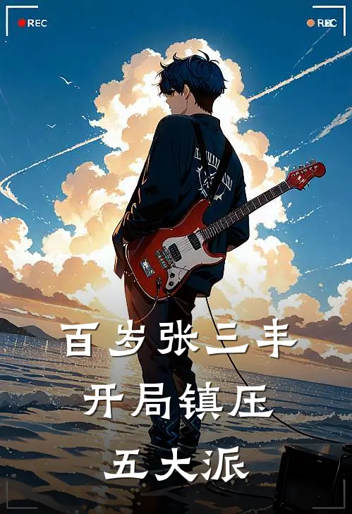 百岁张三丰，开局镇压五大派