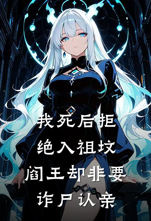 我死后拒绝入祖坟，阎王却非要诈尸认亲