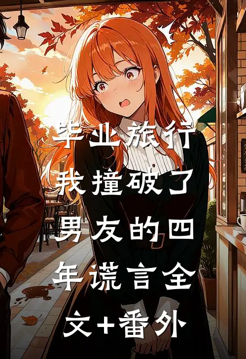 毕业旅行，我撞破了男友的四年谎言全文+番外