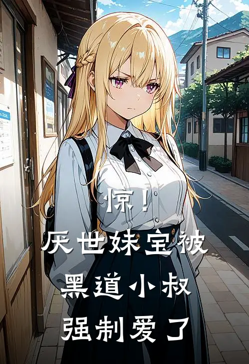 惊！厌世妹宝被黑道小叔强制爱了