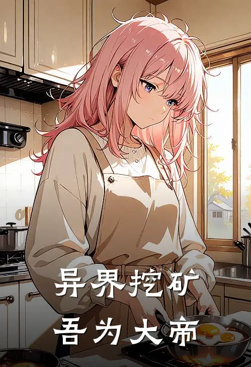 异界挖矿：吾为大帝