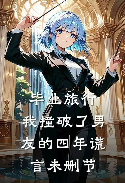 毕业旅行，我撞破了男友的四年谎言未删节