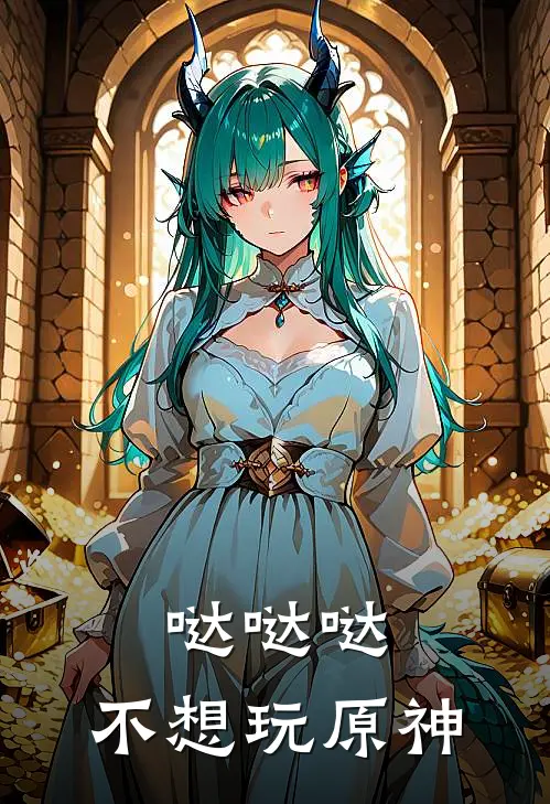 哒哒哒，不想玩【原神】