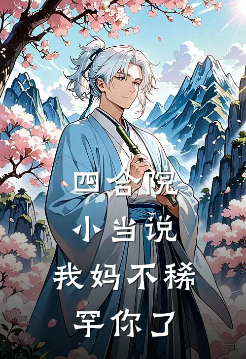 四合院：小当说，我妈不稀罕你了