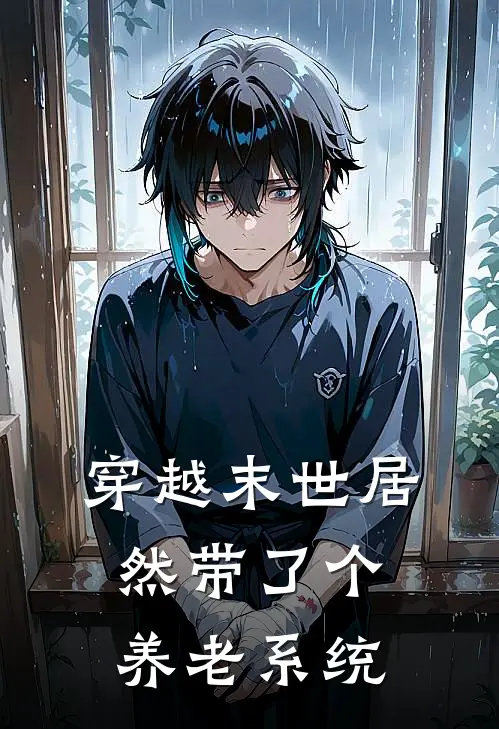 穿越末世居然带了个养老系统