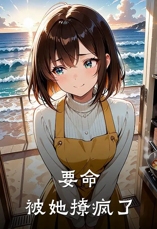 要命，被她撩疯了