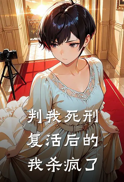 判我死刑，复活后的我杀疯了